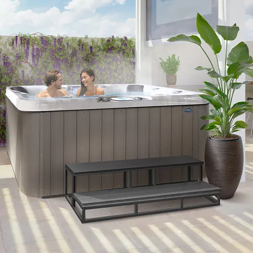 Escape hot tubs for sale in Mill Villen